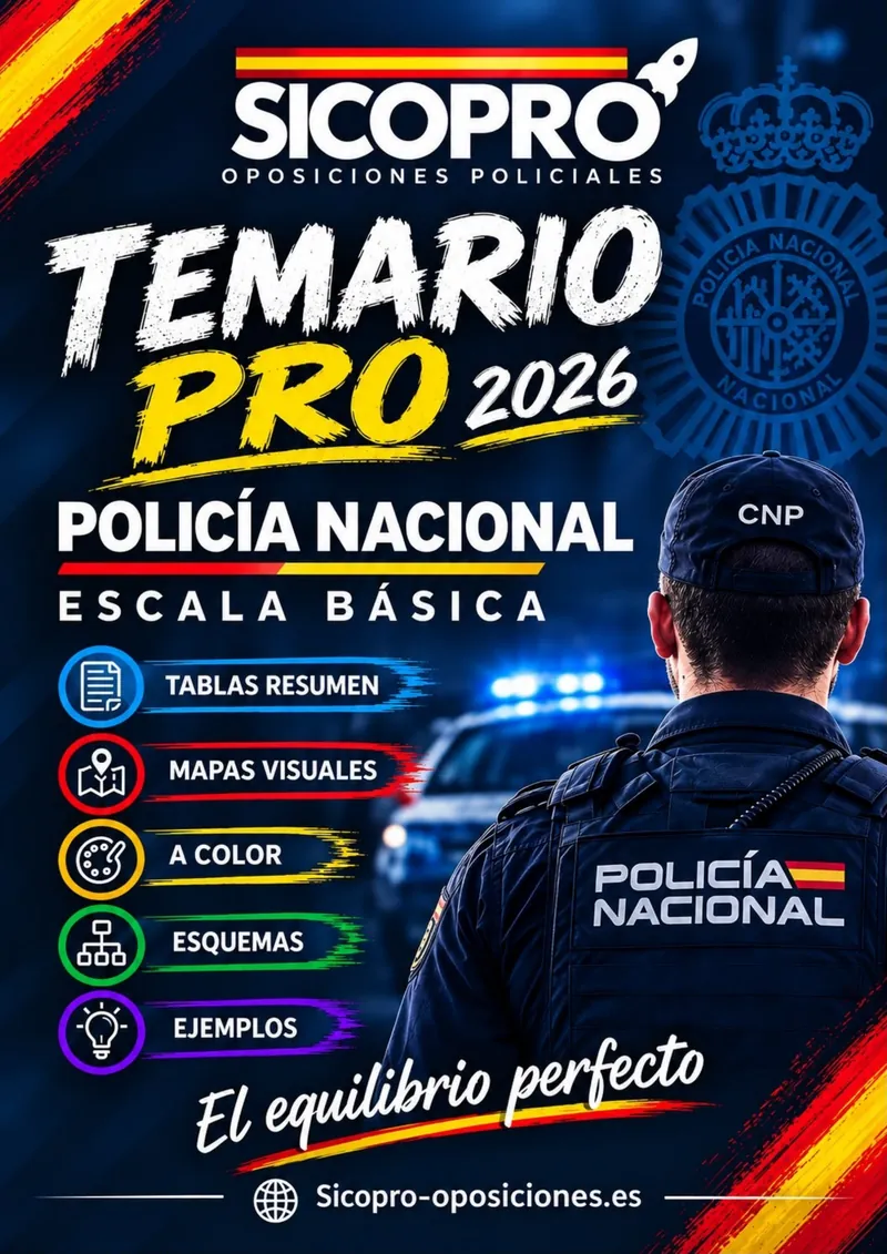 Temario